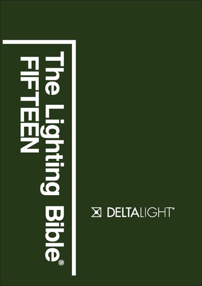 Delta Light catalogues | Architonic