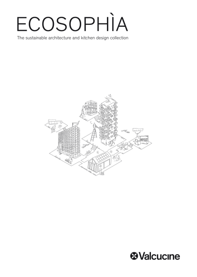 Valcucine catalogues | Architonic