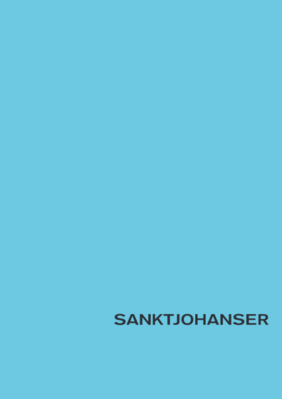 Sanktjohanser Kataloge | Architonic