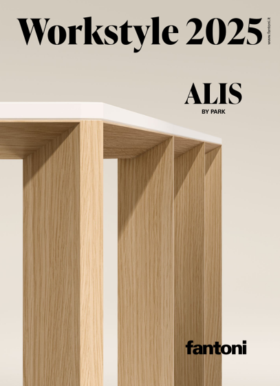 Fantoni catalogues | Architonic