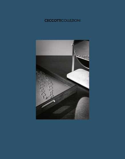 Ceccotti Collezioni catalogues | Architonic