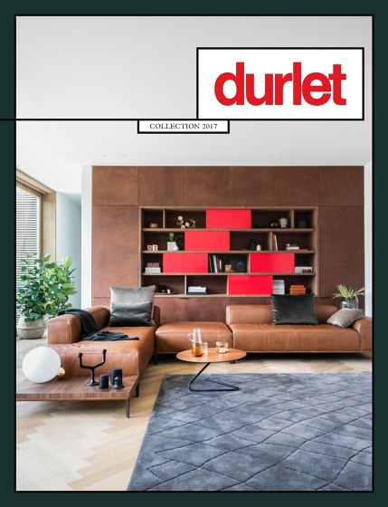 Catalogue de Durlet | Architonic