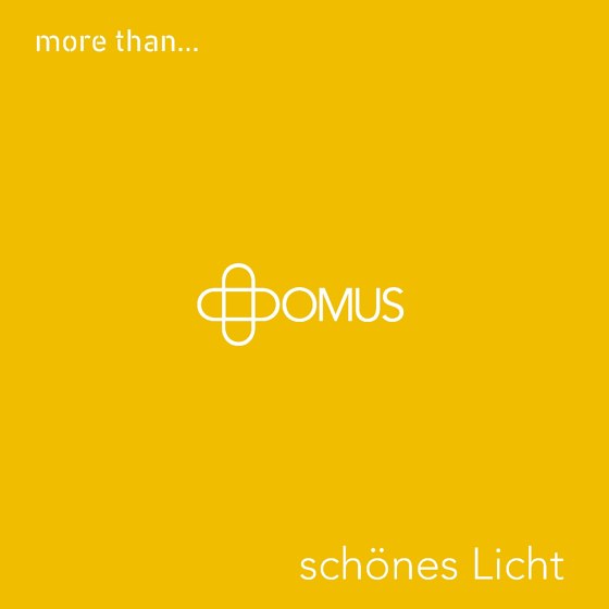 Catalogue de Domus | Architonic