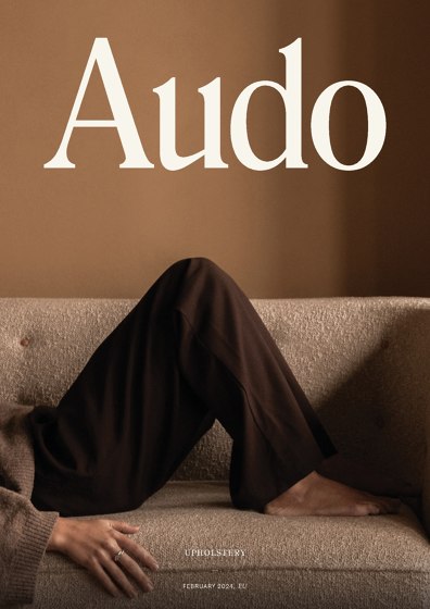 Catalogue de Audo Copenhagen | Architonic