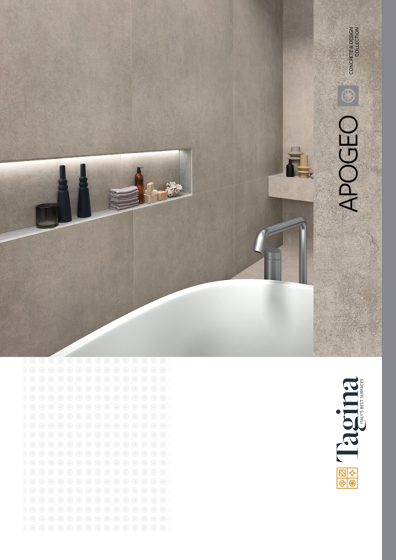 Cataloghi di Tagina | Architonic 