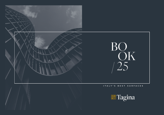Tagina catalogues | Architonic