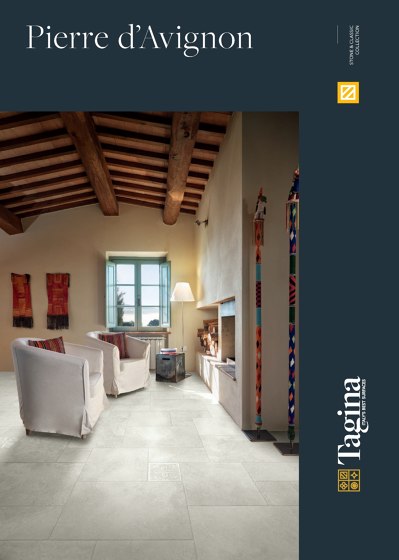 Tagina catalogues | Architonic
