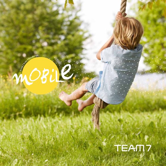 TEAM 7 products, collections and more | Architonic