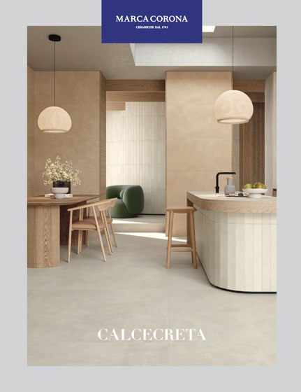 Catálogos de Marca Corona | Architonic 