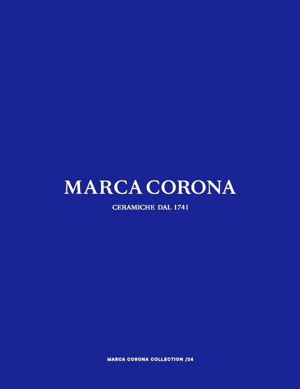 Marca Corona catalogues | Architonic