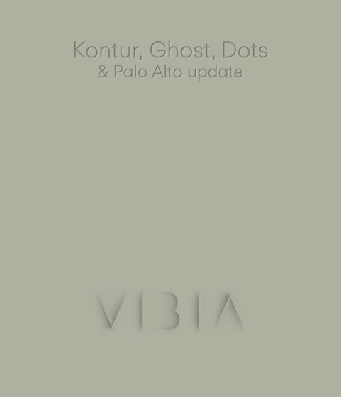 Vibia catalogues | Architonic
