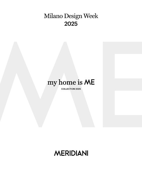 Meridiani catalogues | Architonic