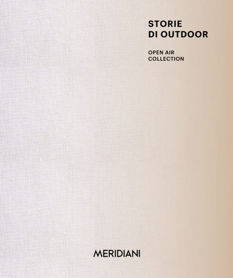 Catalogue de Meridiani | Architonic