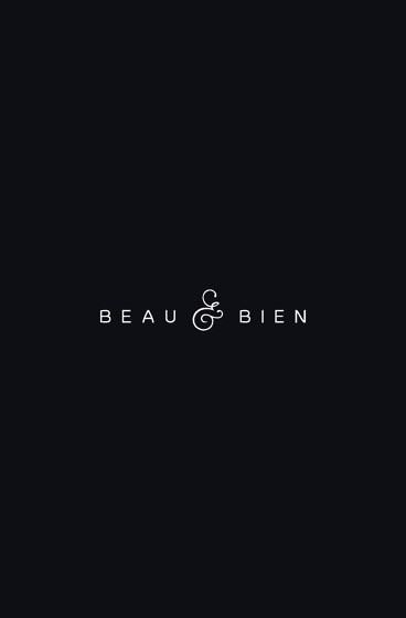 BEAU&BIEN catalogues | Architonic