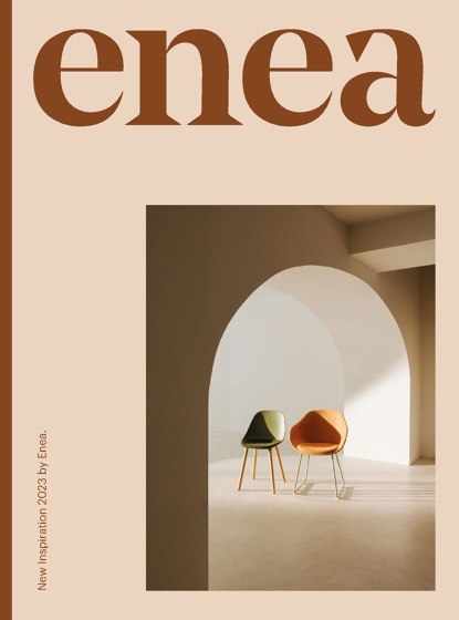 Catalogue de ENEA | Architonic