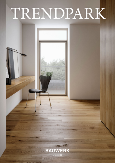 Bauwerk Parkett catalogues | Architonic