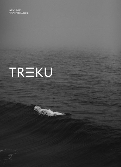 TREKU catalogues | Architonic