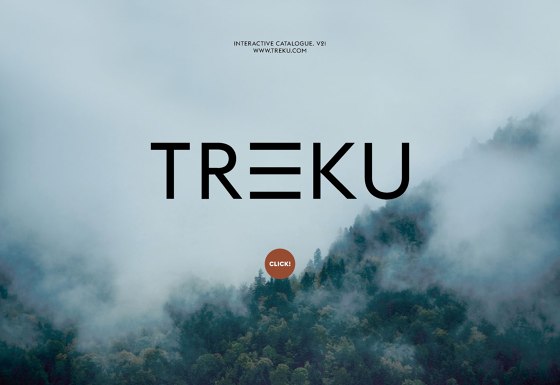 TREKU catalogues | Architonic