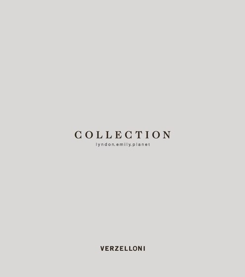 Catalogue de Verzelloni | Architonic