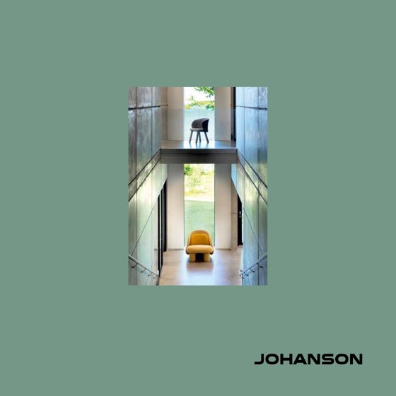 Catalogue de Johanson Design | Architonic