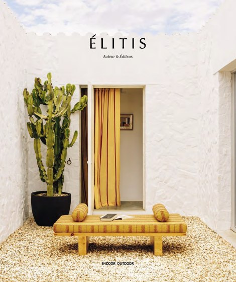 Elitis catalogues | Architonic