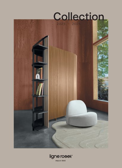 Catalogue de Ligne Roset | Architonic