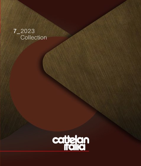 Cattelan Italia catalogues | Architonic