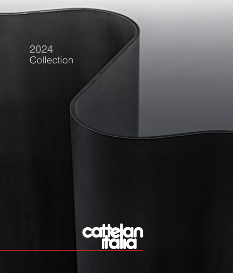 Cataloghi di Cattelan Italia | Architonic 