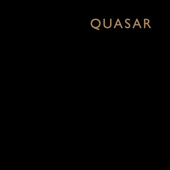 Quasar catalogues | Architonic