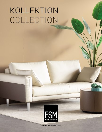 FSM catalogues | Architonic