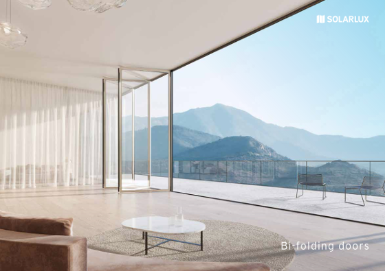 Solarlux catalogues | Architonic