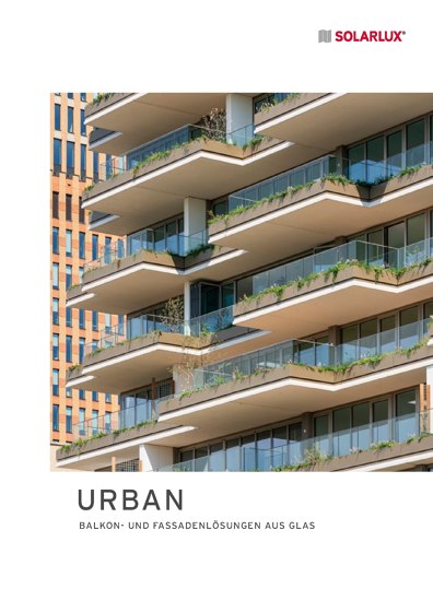 SOLARLUX products, collections and more Architonic
