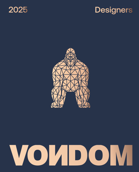 Vondom catalogues | Architonic