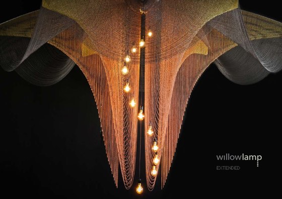 Catalogue de Willowlamp | Architonic