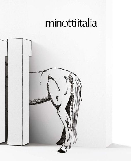 Cataloghi di minottiitalia | Architonic 