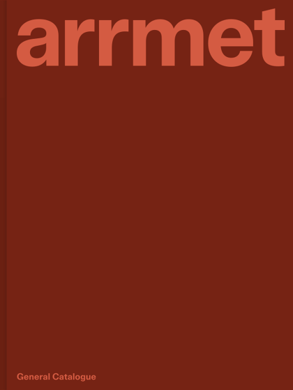 Arrmet srl catalogues | Architonic