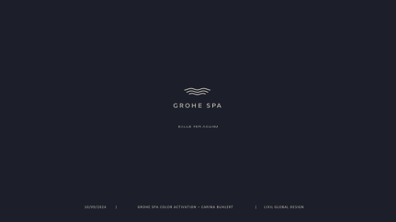 Catalogue de GROHE | Architonic