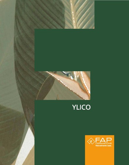 Fap Ceramiche catalogues | Architonic