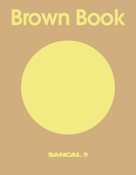 Sancal catalogues | Architonic
