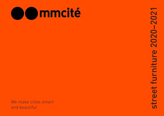 mmcité Kataloge | Architonic