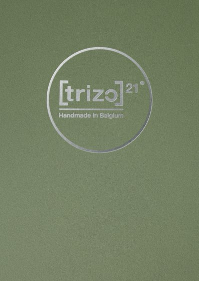 Catalogue de Trizo21 | Architonic