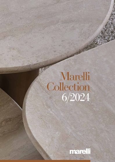 Marelli catalogues | Architonic