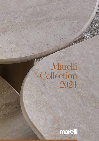 Cataloghi di Marelli | Architonic 