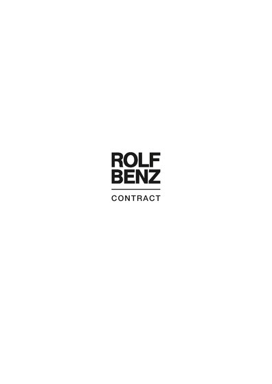 Rolf Benz Kataloge | Architonic