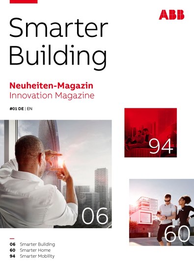Busch-Jaeger catalogues | Architonic