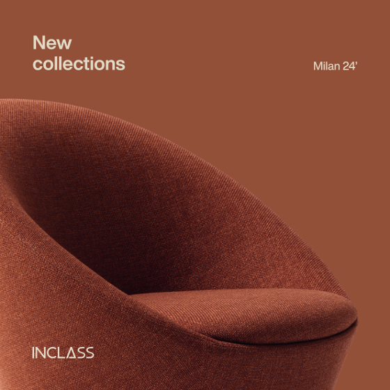 Catalogue de Inclass | Architonic