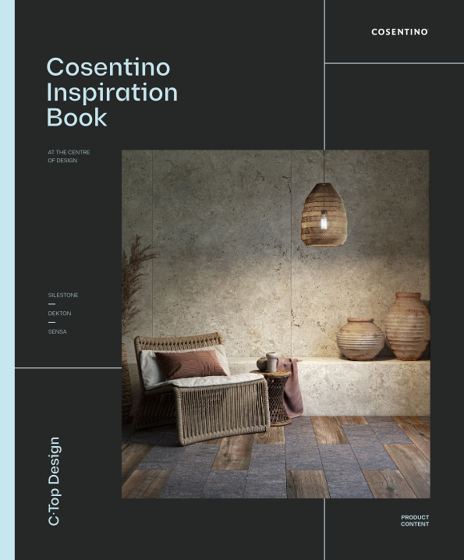 Catalogue de Cosentino | Architonic