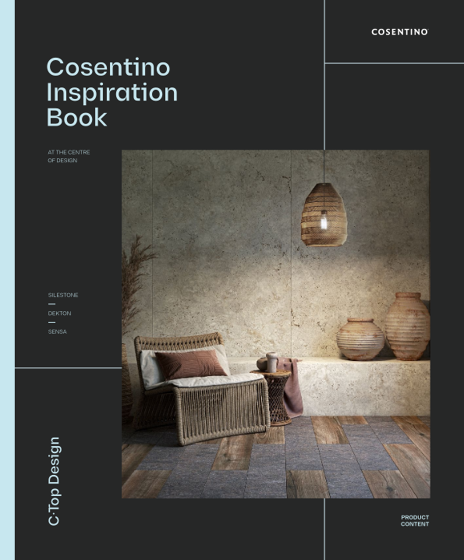 Cosentino Kataloge | Architonic