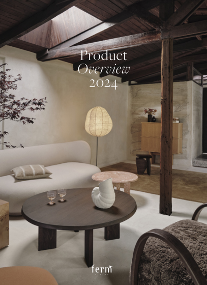 Cataloghi di ferm LIVING | Architonic 