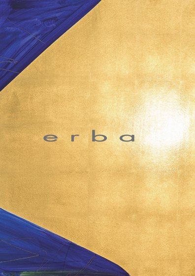 Catalogue de Erba Italia | Architonic